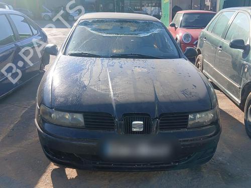 Used Parts SEAT LEON (1M1) 4887008