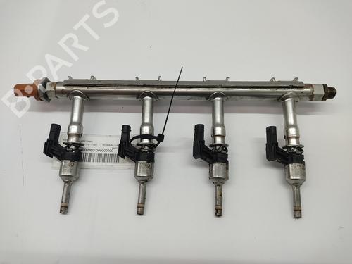 Used Injection rail SEAT ALTEA (5P1) [2004-2015]  29246756