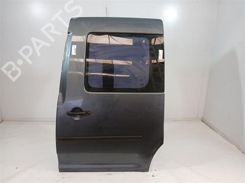 Used Left slide door Left slide door VW CADDY III MPV (2KB, 2KJ, 2CB, 2CJ) 1.9 TDI (105 hp) 38087054 38087054