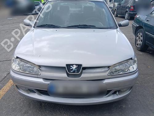 Brugte PEUGEOT 306 (7B, N3, N5) 4770210