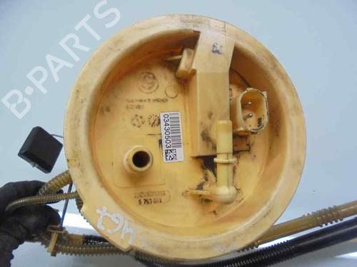 Fuel pump BMW 3 (E90) 320 d | BP6474332M76 