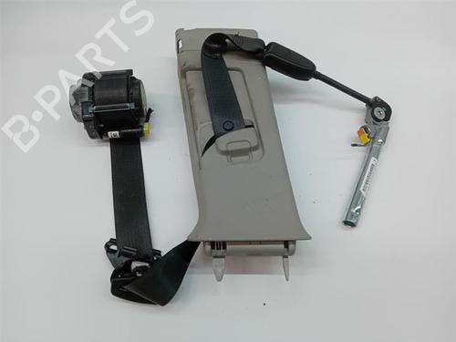 Used Front left seatbelt Front left seatbelt CHEVROLET AVEO / KALOS Hatchback (T250, T255) 1.2 (84 hp) 33616748 33616748
