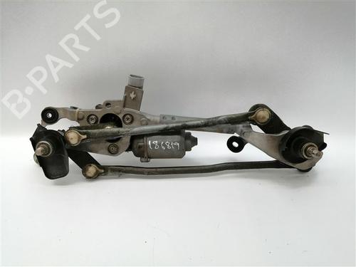 Used Front wiper motor Front wiper motor HONDA INSIGHT (ZE_) 1.3 IMA (ZE28, ZE2) (88 hp) 17369053 17369053