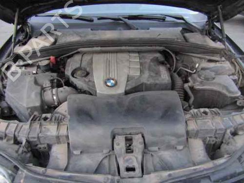 Front right window mechanism BMW 1 (E87) 120 d | BP5460546C23 