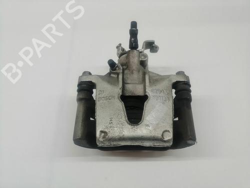 Used Left rear brake caliper Left rear brake caliper FORD MONDEO III (B5Y) 2.0 TDCi (130 hp) 33649404 33649404
