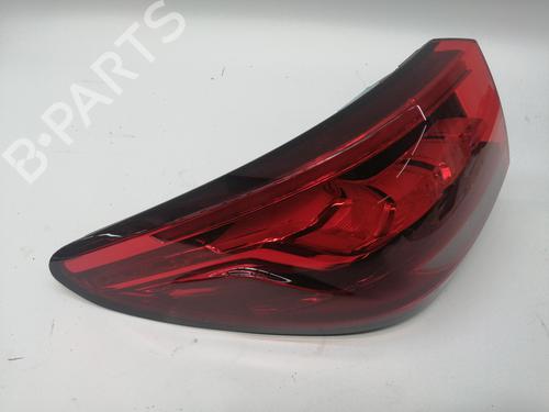 Left taillight MG MG ZS SUV (AZS1)  | BP29234983C34 