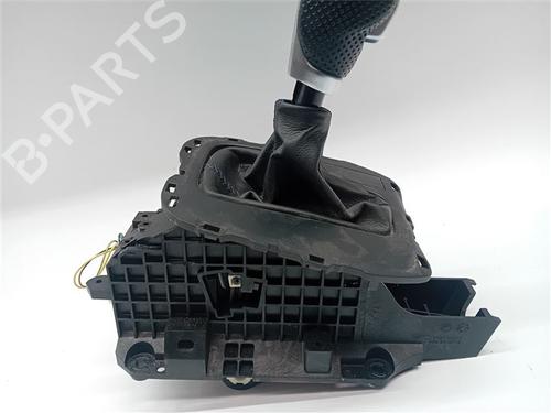 Gear lever RENAULT MEGANE IV Hatchback (B9A/M/N_) 1.6 TCe 205 (B9MV) | BP40239809M90 - Image 3