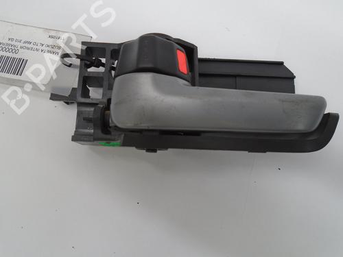 Türgriff hinten links innen SUZUKI ALTO VII (GF) 1.0 (AMF310) (68 hp) 7216959