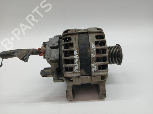 alternator-nissan-pulsar-hatchback-c13-2014-38603521 main image