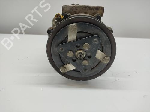 AC compressor CITROËN C4 Picasso I MPV (UD_) 2.0 HDi 138 | BP30706602M34