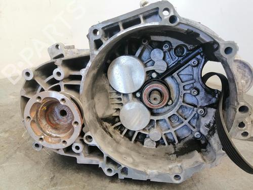 Used Gearbox SEAT LEON (1P1) [2005-2013]  29604695