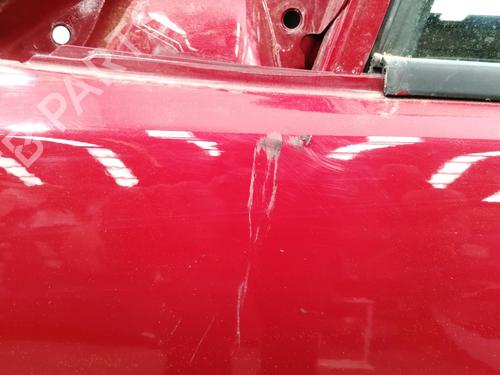 Left front door BMW 3 Compact (E46) 320 td | BP28292834C2 