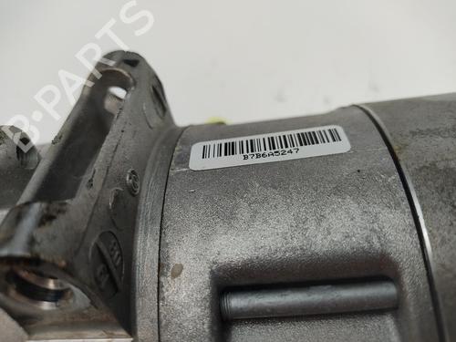 AC compressor MINI MINI (F56) Cooper SE / Electric | BP36319669M34  - Image 5