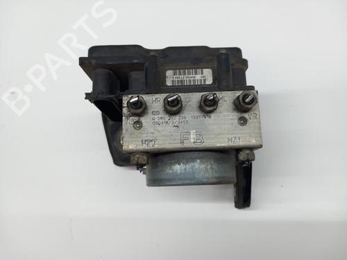 Øvrige Styrinhsenheder Øvrige Styrinhsenheder OPEL CORSA D (S07) [2006-2015] 34157264 34157264