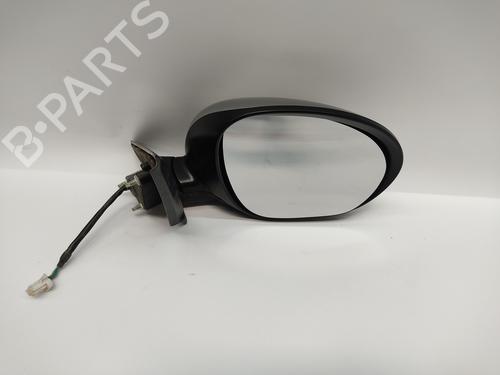 Used Right mirror NISSAN JUKE (F15) [2010-2019]  27098020