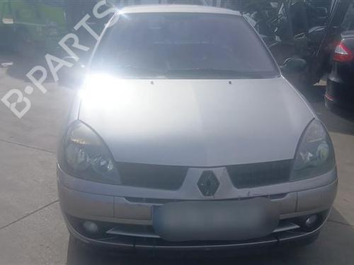 Left front window switch RENAULT CLIO III (BR0/1, CR0/1) 1.4 16V | BP37794485I27 - Image 6