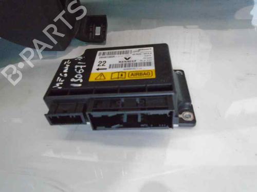 Airbag Kit RENAULT MEGANE III Grandtour (KZ0/1)  | BP5535175C86 