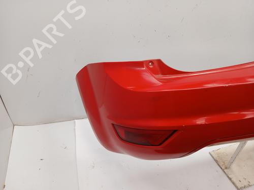 Rear bumper FORD FOCUS II (DA_, HCP, DP) 1.6 TDCi | BP29255797C8 