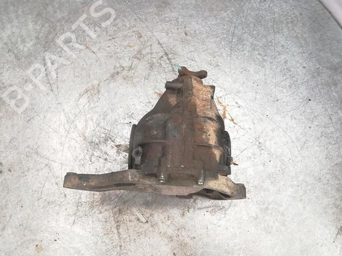 Used Rear differential Rear differential MERCEDES-BENZ VITO Bus (W639) 111 CDI (639.701, 639.703, 639.705) (109 hp) 33620230 33620230