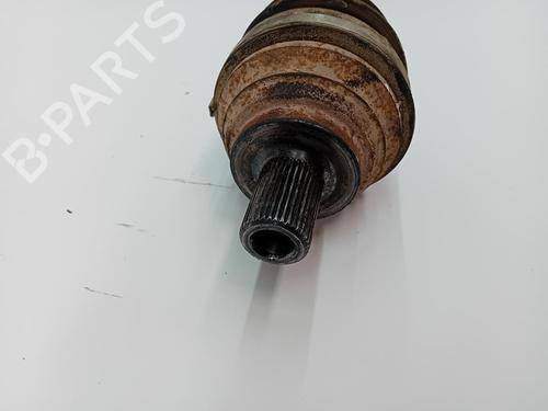 Left front driveshaft SEAT ALTEA (5P1) | BP37182089M38 - Image 3