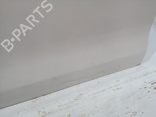 Left front door CITROËN C4 Picasso I MPV (UD_) 1.6 HDi 110 | BP28670288C2 