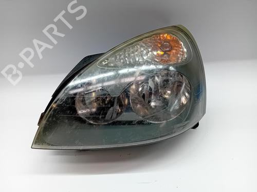 Used Left headlight Left headlight 38648490 38648490