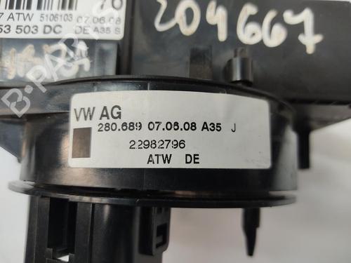 Headlight switch SEAT IBIZA IV (6J5, 6P1) | BP37428733I24 - Image 5