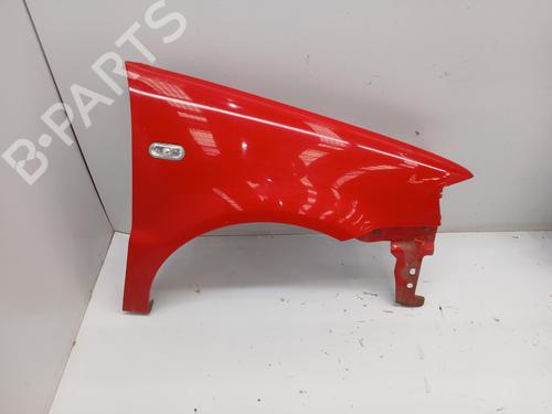 Used Right front fenders VW POLO (6N2) [1999-2001]  28094643