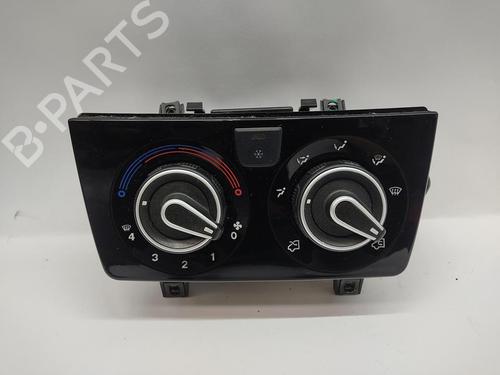 Used Climate control FIAT DUCATO Van (250_) [2006-2025]  29288873