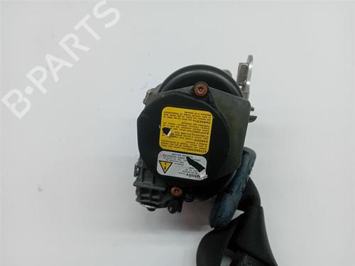 Front right seatbelt CITROËN NEMO Box Body/MPV (AA_) 1.4 HDi | BP33470471I25 - Image 5