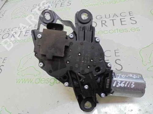 Rear wiper motor VW TOURAN (1T1, 1T2) 1.9 TDI | BP5533538M102 