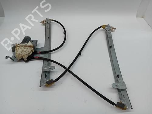 Used Front left window mechanism CITROËN XSARA PICASSO (N68) 2.0 HDi (90 hp) 32423381
