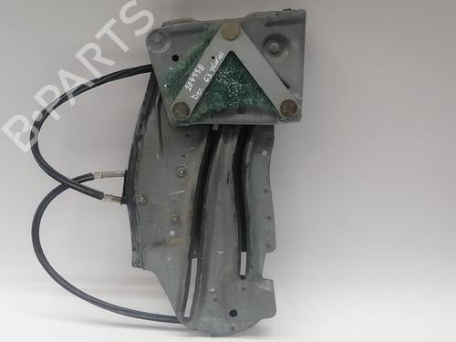 Used Rear right window mechanism CITROËN C3 Pluriel (HB_) 1.4 (73 hp) 30545110