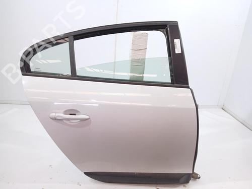 Used Right rear door Right rear door 38470601 38470601