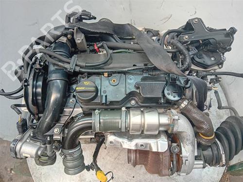 Used Engine Engine 39468024 39468024