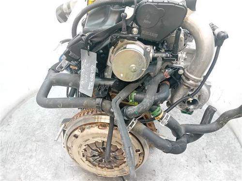 Engine RENAULT SCÉNIC II (JM0/1_) 1.5 dCi (JM1E, JM16) | BP39601899M1 - Image 5