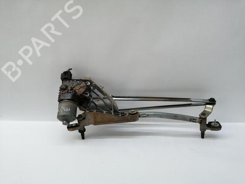 Front wiper motor FORD FIESTA VI (CB1, CCN) 1.25 | BP16649933M29 