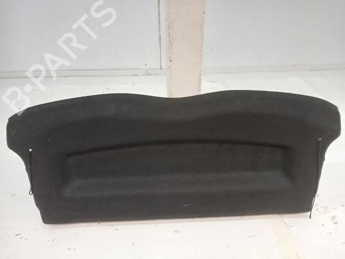 Used Rear parcel shelf Rear parcel shelf CITROËN C3 I (FC_, FN_) 1.6 16V HDi (90 hp) 36699083 36699083