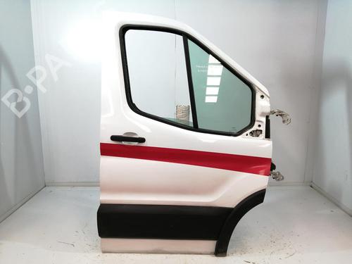 Porta anteriore destra FORD TRANSIT COURIER B460 MPV [2014-2025]  29282668
