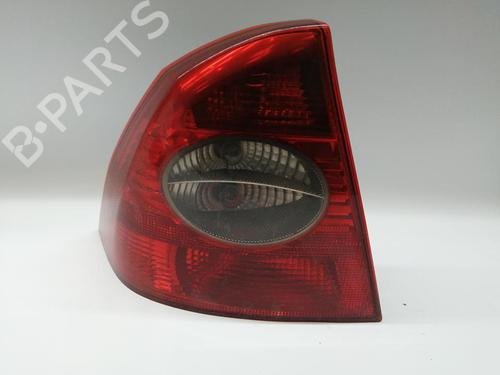 Used Left taillight Left taillight FORD FOCUS II (DA_, HCP, DP) [2004-2013] 35783427 35783427