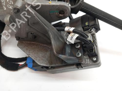 Steering column FIAT 500X (334_) 1.6 D Multijet (334AXA1B, 334AXA11) | BP37584334M21 - Image 3