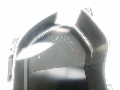 Instrument cluster RENAULT CAPTUR II (HF_)  | BP21138940C47 