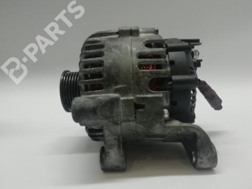 Used Alternator Alternator BMW 3 (E46) 320 d (150 hp) 11019240 11019240