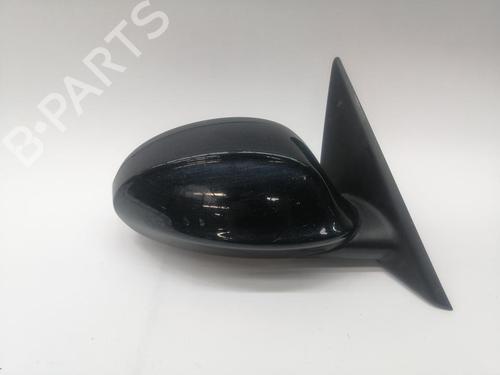 Right mirror BMW 3 (E90) 318 d | BP29376097C27 