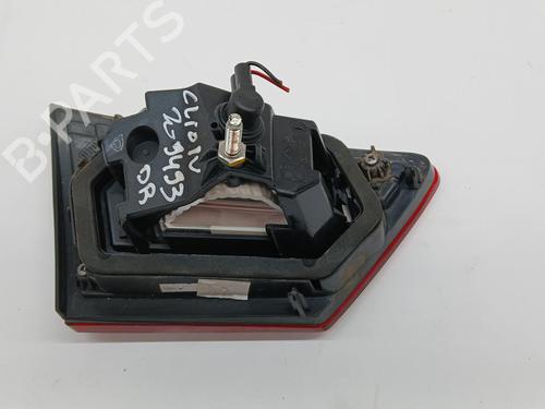 Right tailgate light RENAULT CLIO IV (BH_) | BP37032485C80 - Image 2