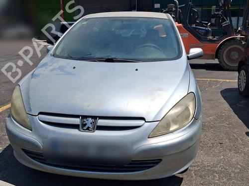 Used Parts PEUGEOT 307 (3A/C) 4917987