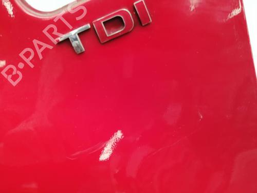 Left front fenders SEAT LEON (1P1) 2.0 TDI | BP32088087C41