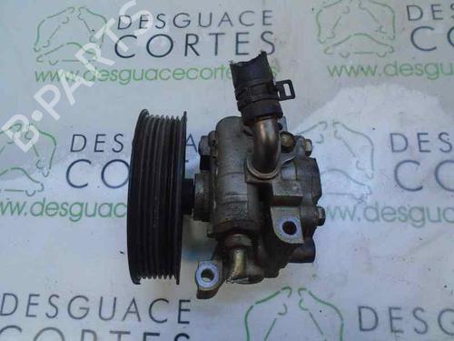 Steering pump LAND ROVER DEFENDER Pick Up (L316) 2.4 Td4 4x4 (L317) | BP10253589M99 