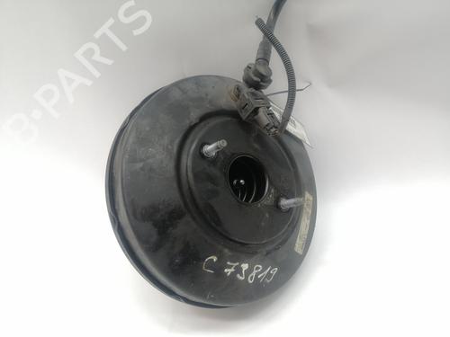Servo brake FIAT 500 (312_) 1.2 (312AXA1A) | BP5454441M42 