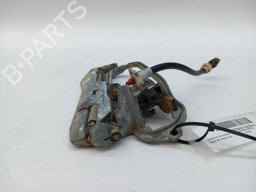 Rear left interior door handle BMW X5 (E53) 3.0 d | BP27183352I15 